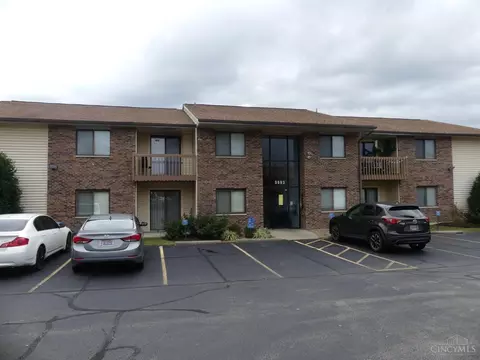 3893 Mack Rd #115, Fairfield, OH 45014