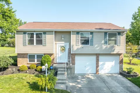 6518 Middleshire Ct, West Chester, OH 45069