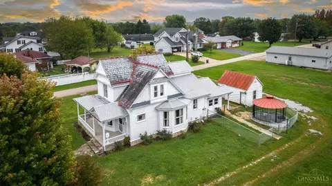 505 South St, West Union, OH 45693