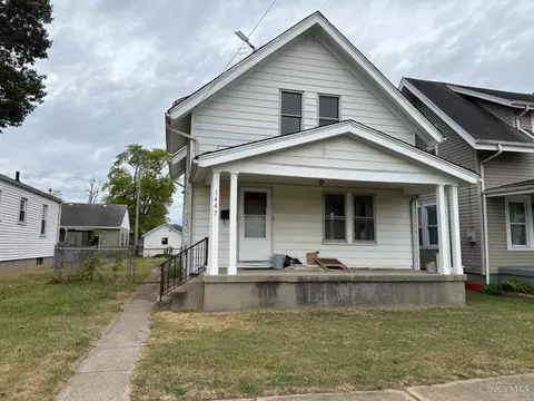 1447 Maple Ave, Hamilton, OH 45011
