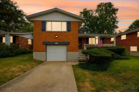 1272 Meadowbright Ln, Cincinnati, OH 45230 photo 20