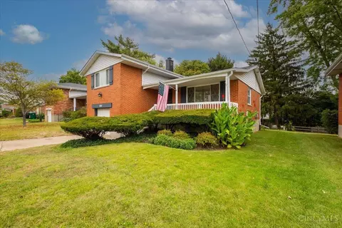 1272 Meadowbright Ln, Cincinnati, OH 45230 photo 19