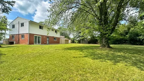 Exterior - 8570 Comet Ct, Cincinnati, OH 45231 photo 5 of 6