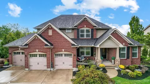 6349 Winding Creek Blvd, Liberty Twp, OH 45011