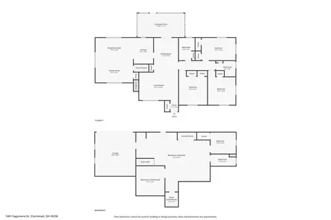7481 Sagamore Dr, Cincinnati, OH 45236 photo 39