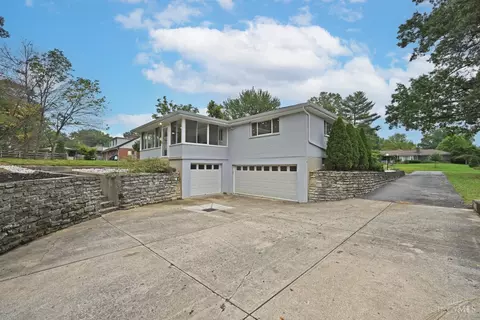 7481 Sagamore Dr, Cincinnati, OH 45236 photo 36