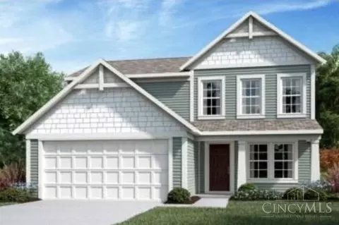 2004 Harvest Meadows Ave, Batavia Twp, OH 45103