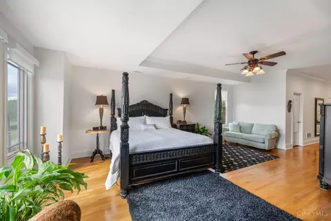 Bedroom - 320 Baum St, Cincinnati, OH 45202 photo 1 of 6