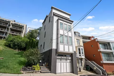 320 Baum St, Cincinnati, OH 45202