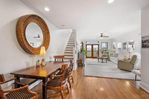 Dining - 320 Baum St, Cincinnati, OH 45202 photo 1 of 1