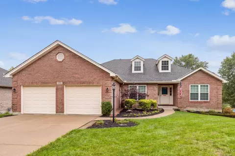3797 Philnoll Dr, Colerain Twp, OH 45247