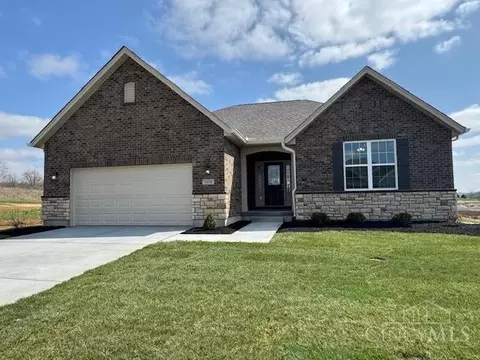 3958 Lukas Ln, Hamilton, OH 45013