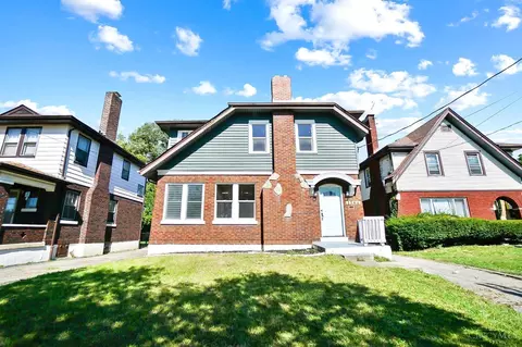 1564 Yarmouth Ave, Cincinnati, OH 45237