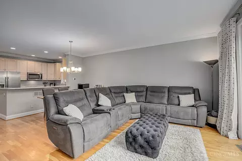 Living - 480 Stanley Ave, Cincinnati, OH 45226 photo 1 of 5