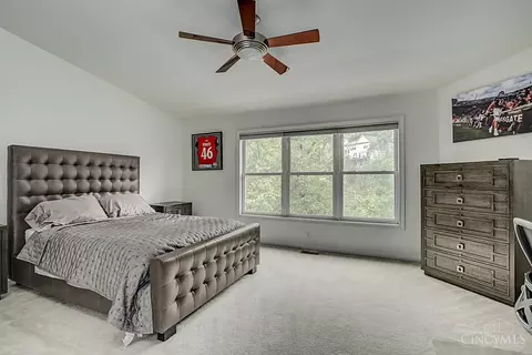 Bedroom - 480 Stanley Ave, Cincinnati, OH 45226 photo 1 of 1