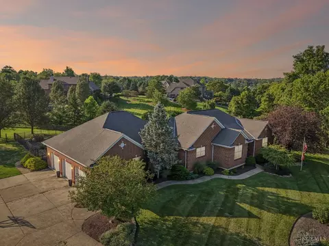 6141 Rose Petal Dr, Colerain Twp, OH 45247