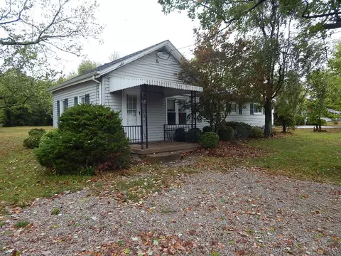 2158 St Rt 132, Goshen, OH 45122