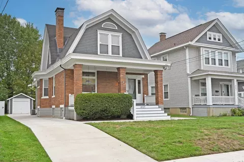 4127 Thirty Third Ave, Cincinnati, OH 45209