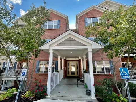 4506 Clearwater Pl #11, Cincinnati, OH 45248