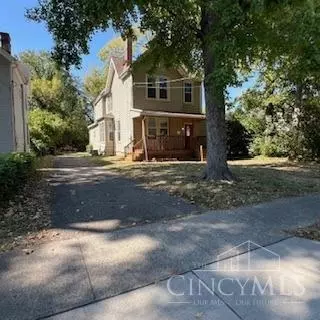 8463 Wiswell Ave, Cincinnati, OH 45216