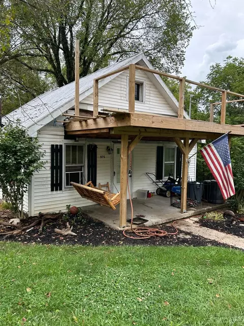 975 Market St, Aberdeen, OH 45101