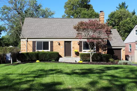 1445 Burney Ln, Cincinnati, OH 45230