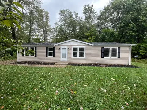1524 Maryan Ave, Amelia, OH 45102