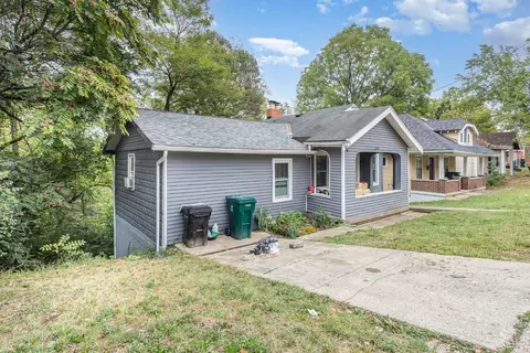3340 Cavanaugh Ave, Cincinnati, OH 45211 photo 2
