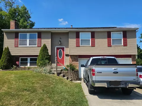 11269 Leander Ct, Forest Park, OH 45240