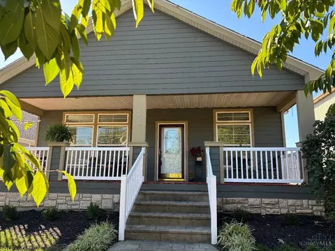 5941 Rhode Island Ave, Cincinnati, OH 45237