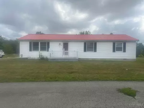 7876 Victory Ln, Highland, OH 45132