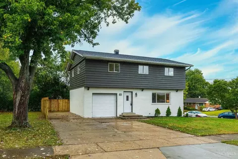 2504 Haverknoll Dr, Cincinnati, OH 45231
