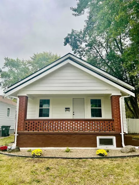 1050 Shuler Ave, Hamilton, OH 45011