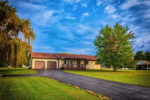 40 Roslin Dr, Peebles, OH 45660