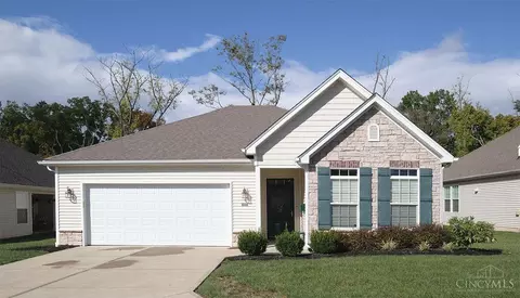 3861 Portrush Way, Amelia, OH 45102