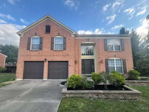 875 Tall Trees Dr, Cincinnati, OH 45245