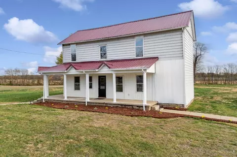 8205 Us Rt 68, Blanchester, OH 45107 photo 2