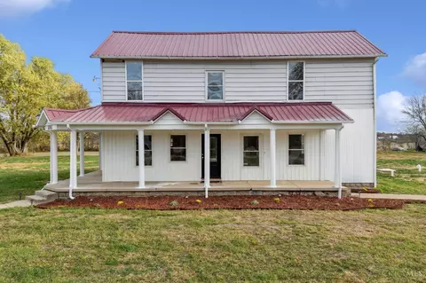 8205 Us Rt 68, Blanchester, OH 45107