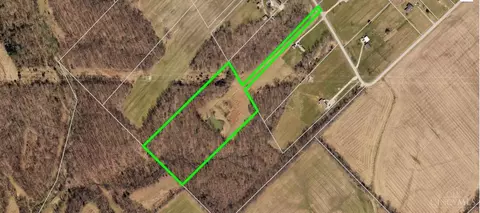 0 Greathouse Rd, Winchester, OH 45697