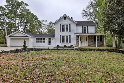 9214 State Road 62, Dillsboro, IN 47018