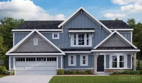 1376 Grandstand Ln, Batavia, OH 45103