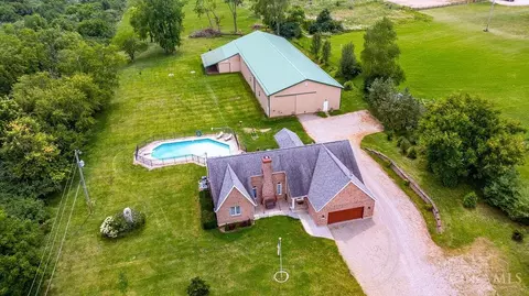 4665 Stephenson Rd, Oxford, OH 45056