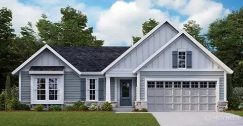 1383 Oaks Trl, Batavia, OH 45103