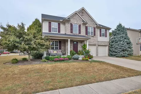 409 Barney Ct, Harrison, OH 45030