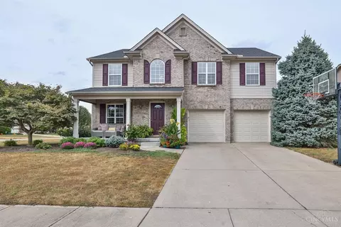 409 Barney Ct, Harrison, OH 45030 photo 2