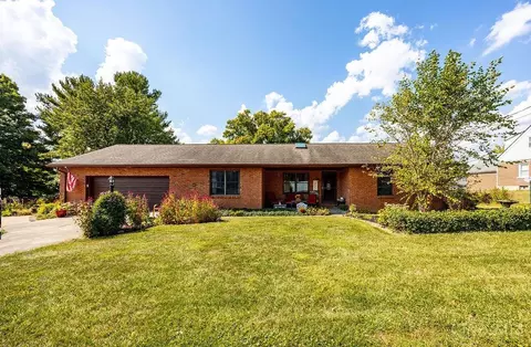 2480 Salvatore Pl, Hamilton, OH 45013