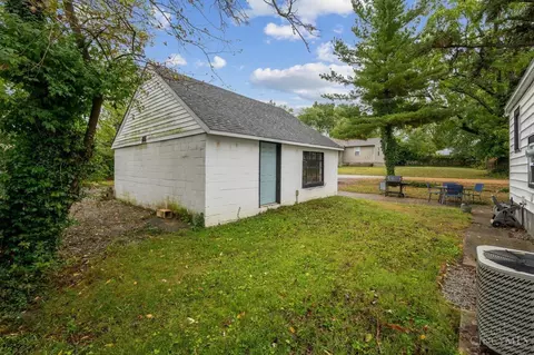 8402 St Clair Ave, Cincinnati, OH 45236 photo 30