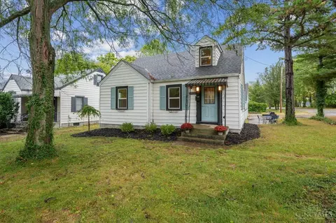 8402 St Clair Ave, Cincinnati, OH 45236 photo 2