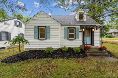 8402 St Clair Ave, Cincinnati, OH 45236 photo 35