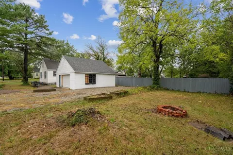 8402 St Clair Ave, Cincinnati, OH 45236 photo 34